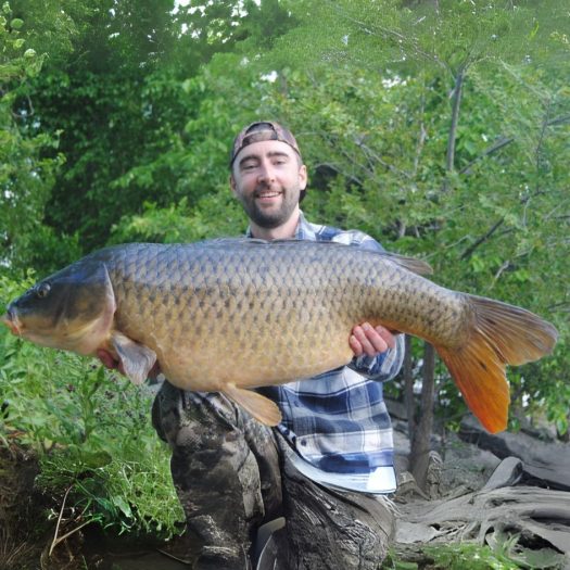 John Wannamaker - 33lb 4oz